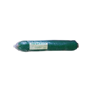 ダイオ化成 つるもの園芸ネット 10cm 角目 1.8m 30m(W) 301121 1本