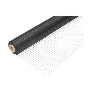 TRUCO 軽い防鳥ネット 目合い12mm 幅1m 長さ50m BTYN150 1本