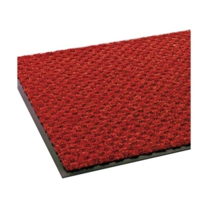 テラモト 玄関マット ハイペアロン 屋内用 約900 1800mm シグナル R-038-048-2 1枚