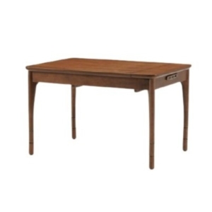 伸長式布団レスこたつ HK-リモルテ