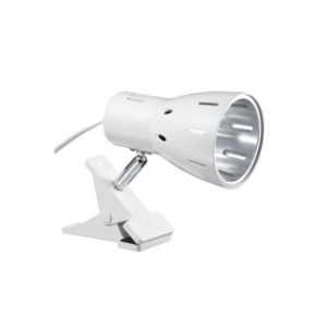 5個セット YAZAWA E26 電球なし クリップライト CX60X02WHX5