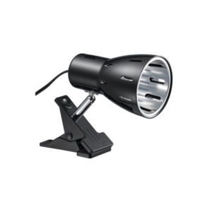 5個セット YAZAWA E26 電球なし クリップライト CX60X02BKX5