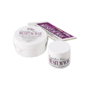 (まとめ) スガツネ工業 AMP 転倒防止用ミュージアムワックス(210-038-865) 66111 1個 5セット