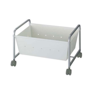 トヨダプロダクツ 脱衣ワゴン D-1 1段