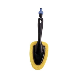 (まとめ) タカギ パチット洗車スポンジ G273 1個 5セット