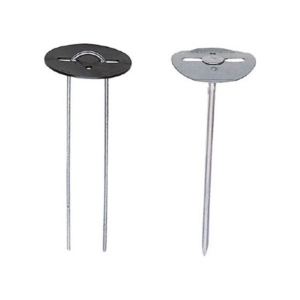 (まとめ) キンボシ G ピックマンS(アルミ釘タイプ) 7656 1パック(10本) 5セット