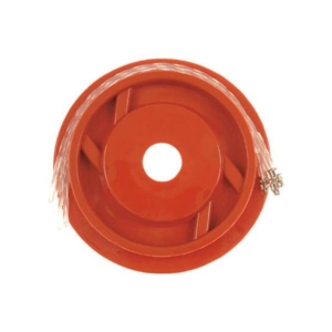 (まとめ) アイウッド 刈払機用ナイロンカッター 2段差込式 90541 1個 5セット