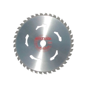 (まとめ) ロブテックス エビ 刈払機用チップソー KK255 1枚 3セット