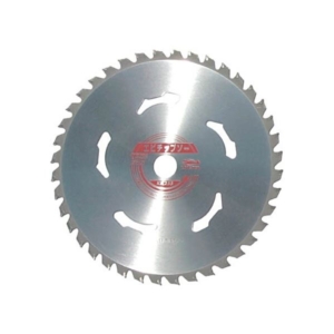 (まとめ) ロブテックス エビ 刈払機用チップソー KK230 1枚 3セット