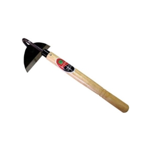 (まとめ) トンボ工業 鋼付ホーム草削 TAT007 1個 5セット