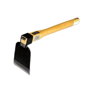 (まとめ) トンボ工業 片手鍬 巾広103 AZU-103 1個 5セット