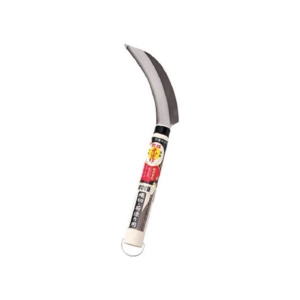 (まとめ) 豊稔企販 光山作 縄切鎌 HT-0880 1個 10セット