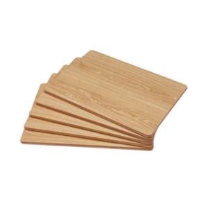 プラス 学生机交換用天板 PD-T JIS 5枚入