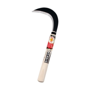 (まとめ) 豊稔企販 光山作ダルマ鎌 HT-1020 1丁 5セット