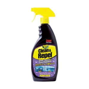 (まとめ) 呉工業 KURE ストーナークリーン リペル NO.1731 1本 5セット