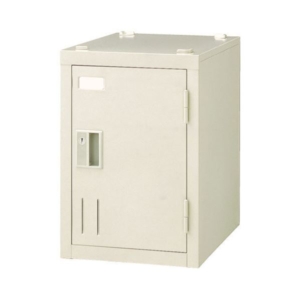 ジョインテックス 多人数ロッカー H-G1A 1人用錠付