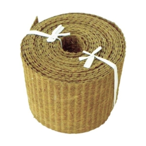 (まとめ) 加藤伝蔵商店 人工杉皮ロール20cm 10m T059 1巻 3セット