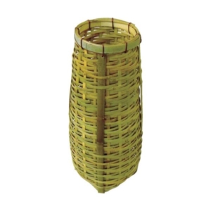 (まとめ) 加藤伝蔵商店 いも洗い皮むきかご F216 1個 3セット