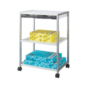 トヨダプロダクツ ケース付きサイドワゴン W-700C