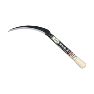 (まとめ) キンボシ 金星 葉菜鎌 極(きわみ) 140502 1丁 5セット