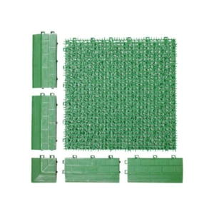 (まとめ) ジポン 人工芝S用 10074 1個 50セット