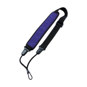 (まとめ) TRUCO 刈払機用振動吸収バンド ネイビー KVB-NV 1本 3セット