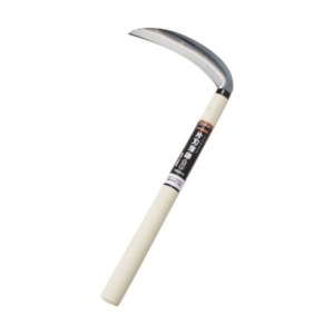 (まとめ) TRUCO 片刃薄鎌 180mm KUE-180 1丁 20セット