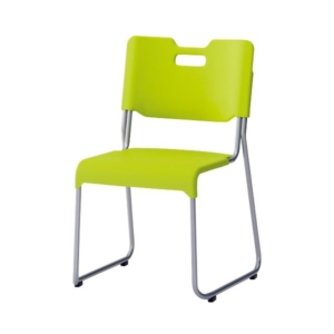 プラス スクールチェア C-338 ライト