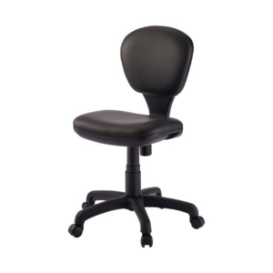 ジョインテックス 事務イス PVC 組立品 C303J