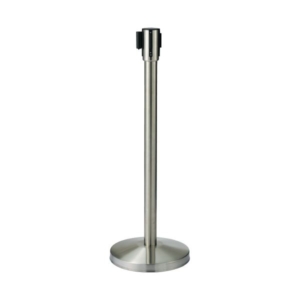 nexTone ベルトパーティションR 直径320 高910mm 組立品 SU-949-030-3