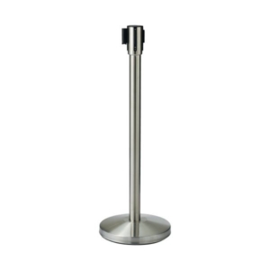 nexTone ベルトパーティションR 直径320 高910mm 組立品 SU-949-030-2