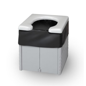 3個セット 簡易ポータブルトイレ R-56