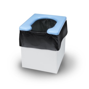 3個セット 緊急簡易トイレ RB-00