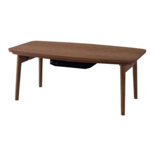 こたつ 約 コタツテーブル 完成品 こたつ布団別売り リビング ダイニング インテリア家具