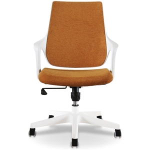 デスクチェア ロッティチェア パンプキン 昇降 肘付き パソコンチェア パーソナルチェア 学習椅子 在宅ワーク 代引不可