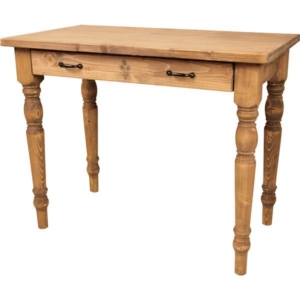 センターテーブル リビングテーブル 木製 引き出し付き フォレ デザインデスク リビング インテリア家具