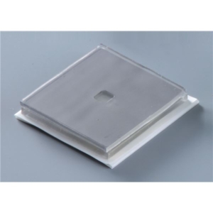 12枚セット 耐震マット ゲル ステンレスサンド 家具転倒防止 シロクマ 日本製 mm 厚さ6mm