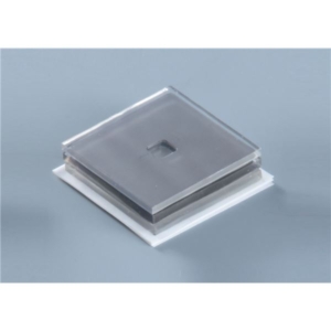 8枚セット 耐震マット ゲル ステンレスWサンド 家具転倒防止 シロクマ 日本製 mm 厚さ10mm