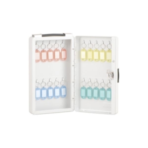 (業務用セット) キーボックス 20個収容 NKB-E02 2セット