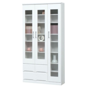 リビングボード 収納棚 幅90cm 日本製 Creap4 クリープ4 フリーボード リビング 完成品 開梱設置 代引不可