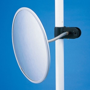 簡易タイプミラー KP-30 単品 代引不可