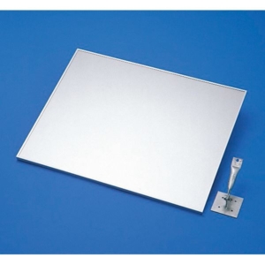 ステンレス製平面ミラー(屋内用) SF-64 代引不可