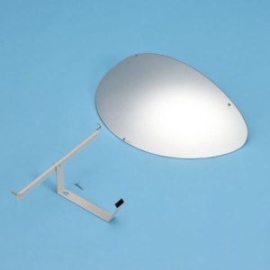 ラミ(壁掛けミラー) M-5 代引不可