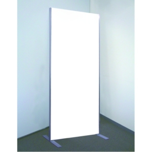 割れない大型 全身姿見鏡 2.7cm スタンド幅61cm 飾縁幅1.5cm シルバー 日本製 軽量 プロ仕様 『REFEX リフェクス』 代引不可