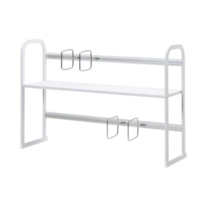 エヌケイ 机上棚 BS-80BT