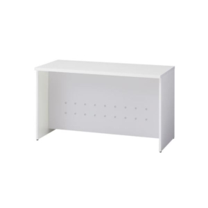 プラス ローカウンター BF-12 W4/M4 シルバー