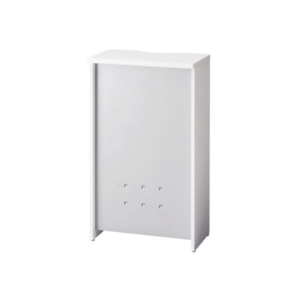 プラス カウンター BF-06HI W4/4 シルバー