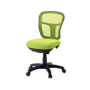 FRENZ 事務イス(オフィスチェア/OAチェア) メッシュ張り仕様 CF-2 YG