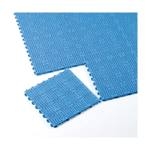 テラモト タッチマット2 10枚入 MR-990-050-3 B