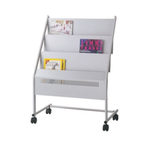 エヌケイ マガジンスタンド NS-330 3列3段